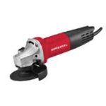 Topper angle grinder