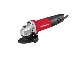 Topper angle grinder