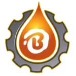 Bindu oil store logo