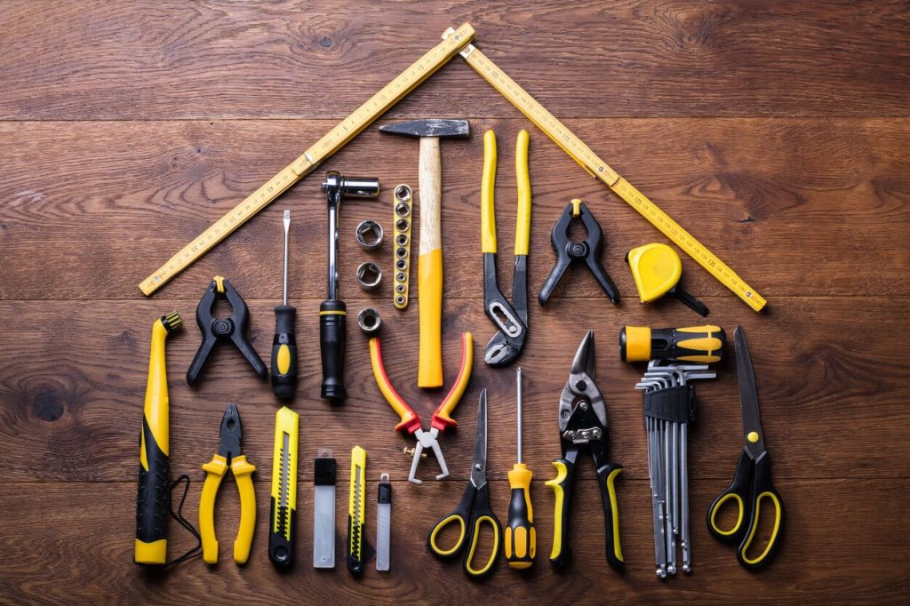 Hammer tools