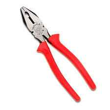 Taparia plier