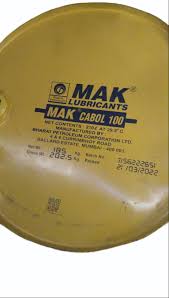 Cabol 100